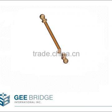 0203512 Solid Brass Residential Hinge Tip Kit