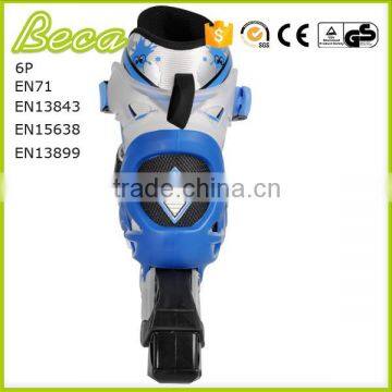 Wholesale Detachable Polyurethane Wheels Colorful Inline Skate photo-3
