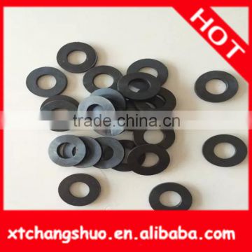 autoclave rubber seal