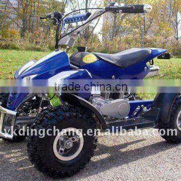 49cc mini ATV/QUAD for children