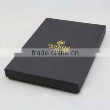 Packaging Paper Gift Box with lid(ZJ_80083-1)