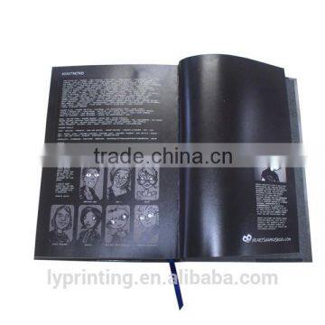 pack back book printing cheap paperback book printing