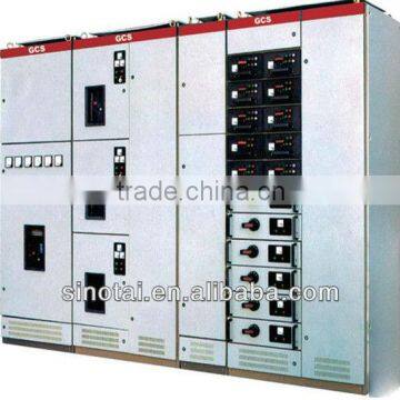 GCS Low-VoltagWithdrawable Switchgear