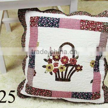 Bw25 Pillowcases 50*50 & 60*60 cm