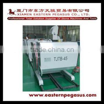 Quarry cutting diamond wire machine