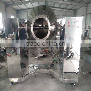 Dry Food Powder Mixing Machine photo-2