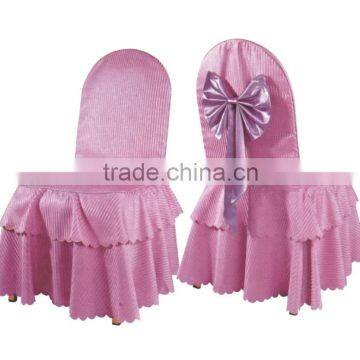 Hot Sell Luxry Beautiful Nice Fancy Wedding Chair Cover