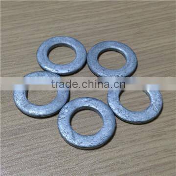 DIN125A High Quality Colored Metal Flat Washer photo-5