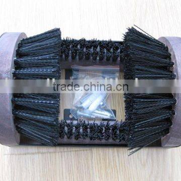 China wholesale boot and plastic wooden shoe boot