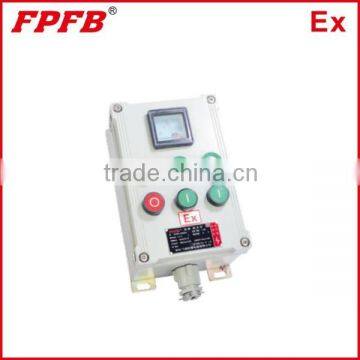 IIB IIC DIP Best china Explosion proof control box