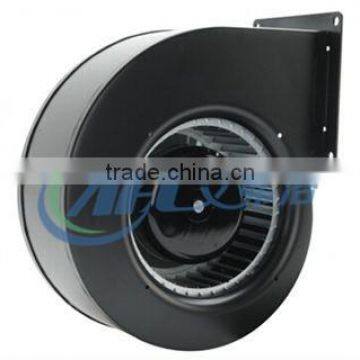 140mm DC Single Inlet Forward Curved Centrifugal blowers