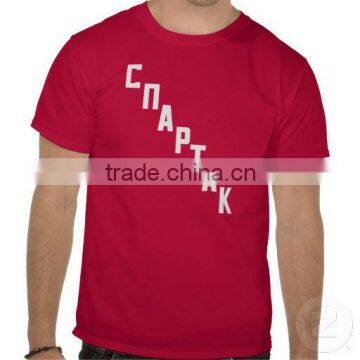 Red Mens t-shirts