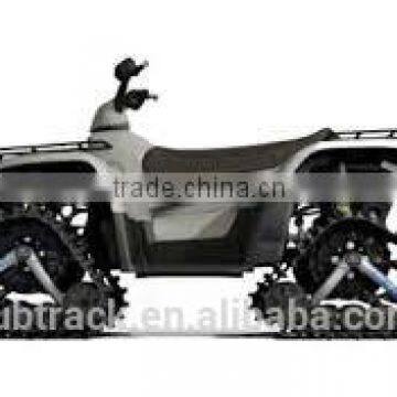 Track Kits For UTV Fit Most Major All-terrain Vehicle (ATV) Models photo-3