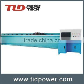 Computer Control Automatic Tensile Testing Machine