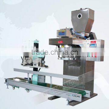 Compost Bagging Machine Stainless Steel photo-5
