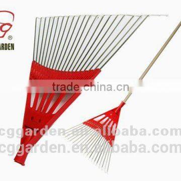 22 Tines Lawn Rake RK20-101