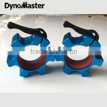 Dynomaster Barbell Collar for Weight Lifting / Wholesale Barbell Collar photo-2