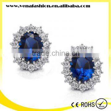 Wedding Necklace and Earring Sets Artificial Immitation Jewellery photo-4