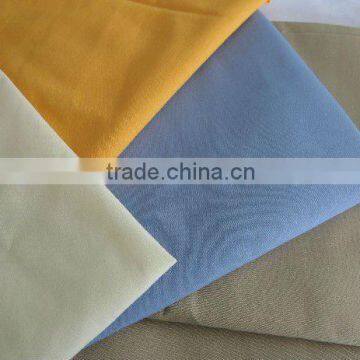 good dyed fabric t/c 65/35 45*45 96*72 57/58" textile fabric