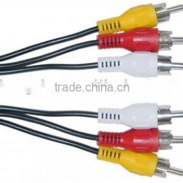 Audio &Video Cable,AV Cable