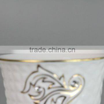 China Wholesale Mini Kawa Cup, Ceramic Coffee Mug Without Handle photo-5