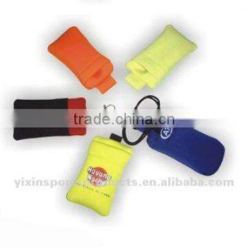 neoprene mini case