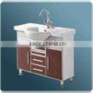 Cabinet washbasins LC-509