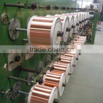 cca wire 0.40mm hard type made in china