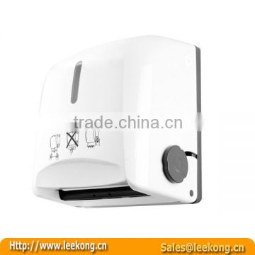 Plastic Jumbo Roll automatic sensor Paper Dispenser