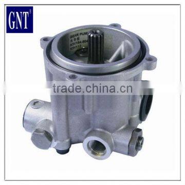 K3V112 SK200-5 K3V154-80413 Gear Pump for Kobelco Excavator Spare Parts