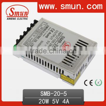 Ultra-thin of ip power switch 5v (SMB-20-5)