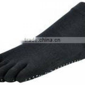 Pilates Toe Cozy Non Slip Socks