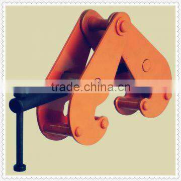 1ton metal screw clamp