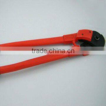 Wire rope cutter