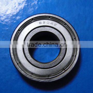 6211 Deep-Groove Ball Bearing photo-5