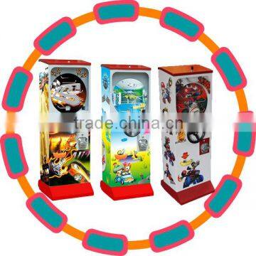 PV45 New kids toys game vending machine