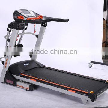 2015 NEW DC MOTOR TREADMILL