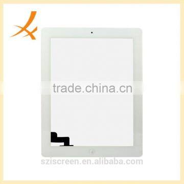 replacement parts touch screen repair for ipad 2 lcd digitizer