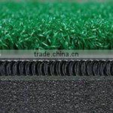 golf driving mat