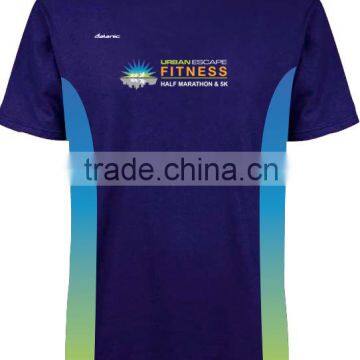 Mens Basic Colourful Short Sleeve Tshirt