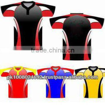 Best Sublimated Polo Shirts