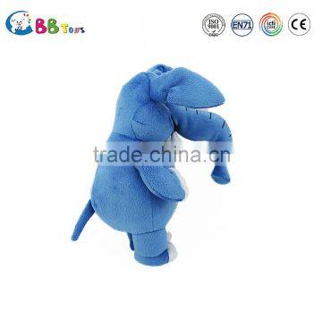 New Product Factory Price Stuffed Animals Plush Sea Elephant photo-4