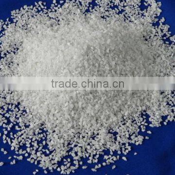 Luoyang Top Quality White Fused Alumina for Refractory 0-1-3-5-8mm photo-2