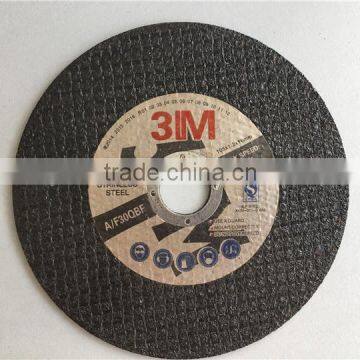 Super Thin 4.5"cut-off Wheel for Metal and Steel Pipe photo-2