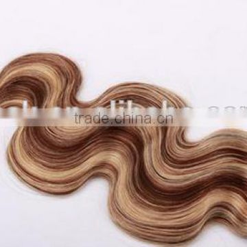 the best hot sold brazilian human hair makes body wave hair weft