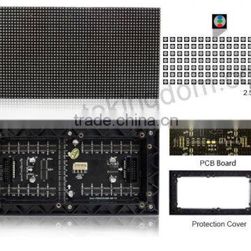 P2.5 Indoor Full Color SMD LED Module photo-2