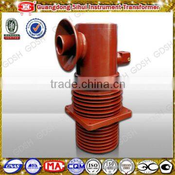 Indoor or Outdoor Service Current Transformer With Contact Cover photo-2