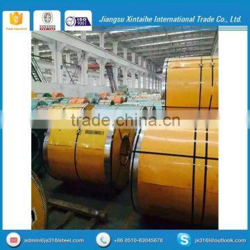 Good Quality SS 316l Cold Rolled Stainless Steel Strip photo-4