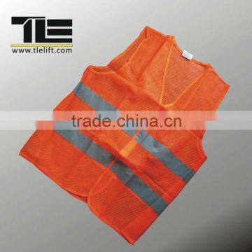 CE Reflective Safety Vest