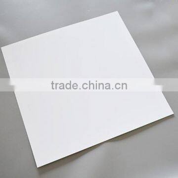 TUV GS SAA CE ROHS IP54 manufacturer 2016 white PET 360w 600w 720w 960w 1200w all power far infrared film heating element